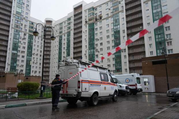 Песков: Путин несколько раз в сутки получает сводки об атаках ВСУ на регионы РФ