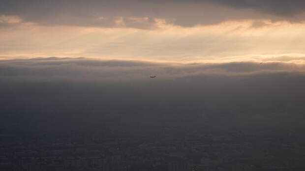 Два человека погибли в результате урагана в Швеции