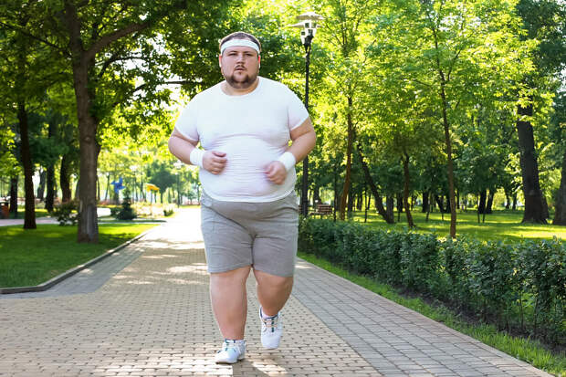 ECO: нездоровый состав мышц втрое повышает риск летального исхода при ожирении