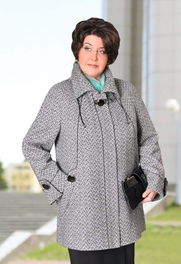 Пальто для женщин 60