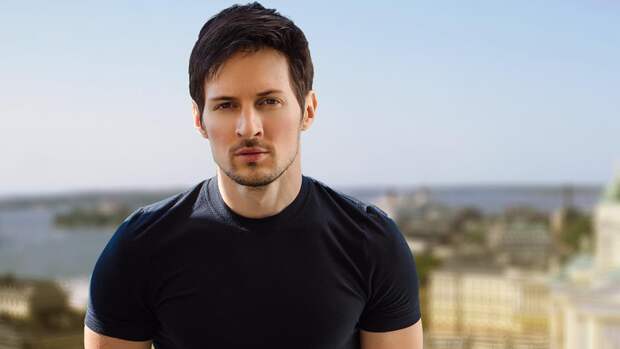 Павел Дуров объяснил блокировку агитационных ботов в Telegram