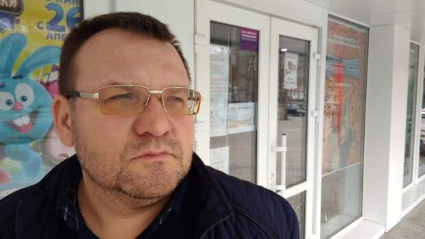 Директор «Севастополь кино» любит женщин постарше?