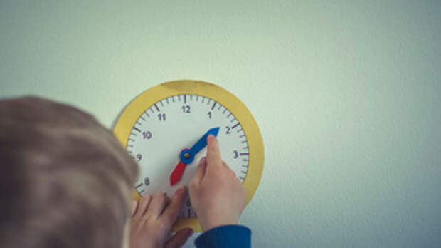 Ребенок / Фото: unsplash.com     