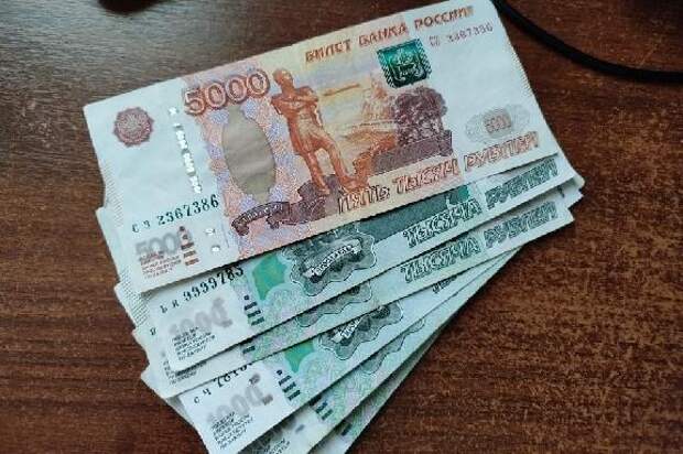 С 1 апреля социальные пенсии повысят на 6,8%