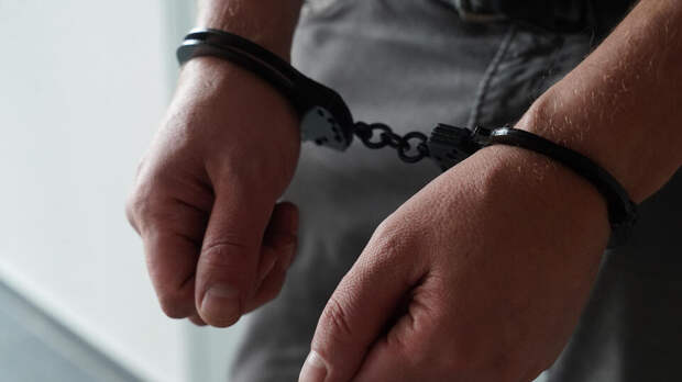 Обвиняемого в незаконном обороте наркотиков экстрадируют из Египта