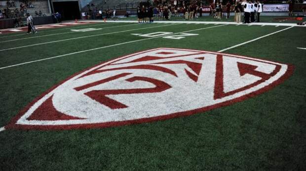 Pac-12's Hail Marry Attempt To Save The Conference Could Actually Work