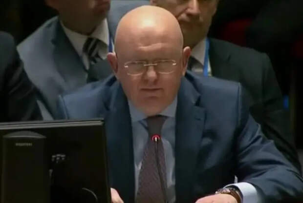 Постпред России при ООН: Запад взрастил из киевского режима монстра, который может ополчиться против своего создателя