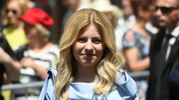 Президент Словакии приняла отставку премьер-министра страны