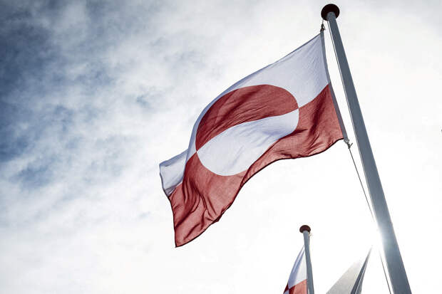 Global Times: ситуация с Гренландией испытывает на прочность единство Запада