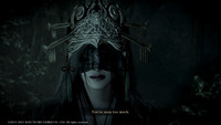 Обзор PROJECT ZERO: MAIDEN OF BLACK WATER (Fatal Frame: Maiden of Black Water)