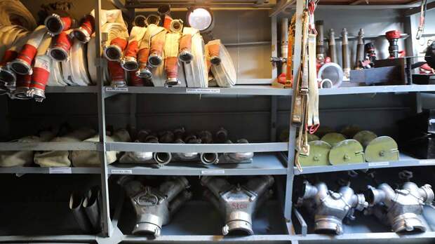 Посетителей ТРК «Тишинка» эвакуировали из-за возгорания