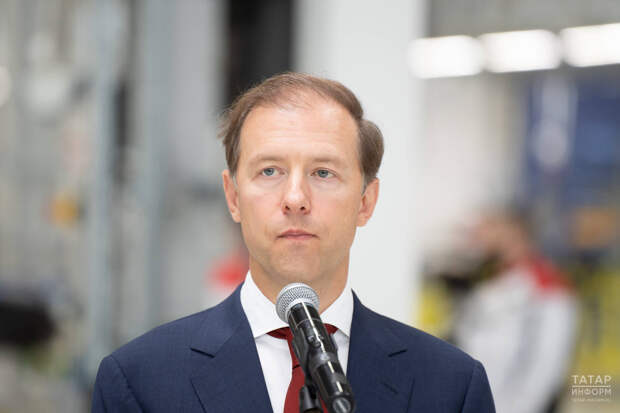 Мантуров: Венера станет первой планетой, которую начнет осваивать Россия