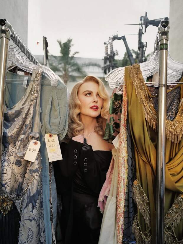 Без скандалов и упрёков: Николь Кидман официально развелась с Китом Урбаном