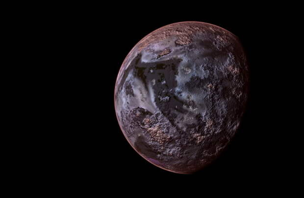 Rogue-Planet Rogue-Planet