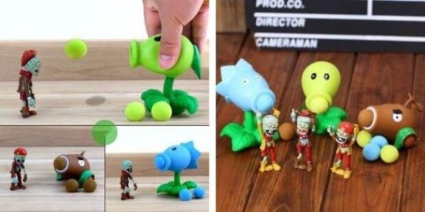Фигурки Недорогие подарки на Новый год: фигурки