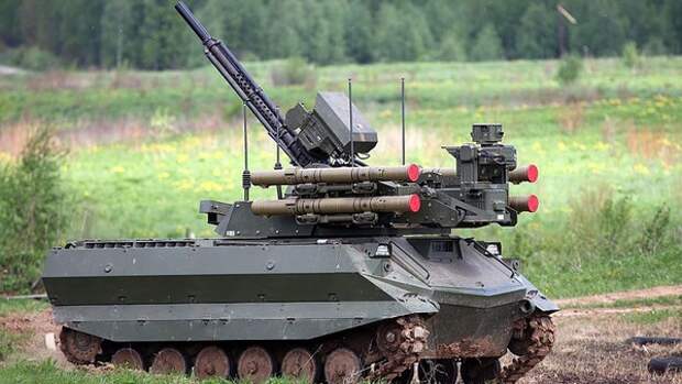 Fakt: Россия поразит мир мощнейшими боевыми машинами на маневрах «Запад-2021»