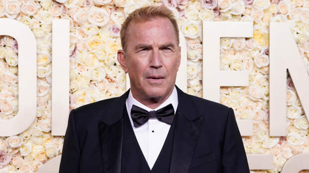 Кевина Костнера и продюсеров фильма "Горизонты: Часть 2" обвинили в сексуальном домогательстве