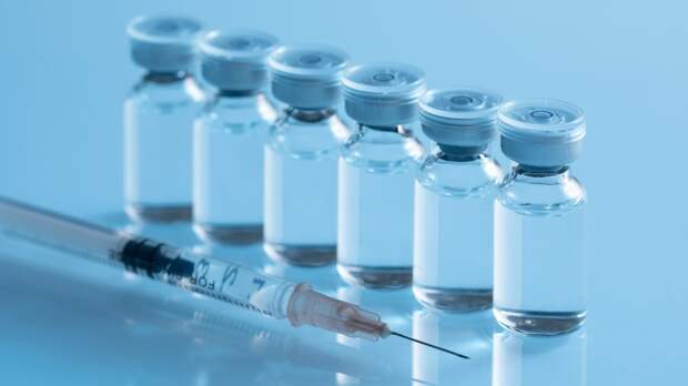 В России первый пациент получил  мРНК-вакцину от рака