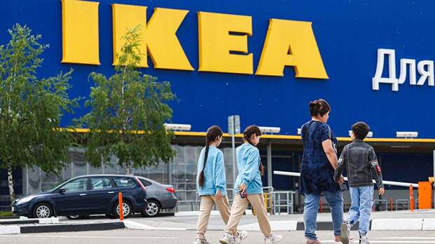 Сотрудники IKEA получили скидки на товар до 50–60%