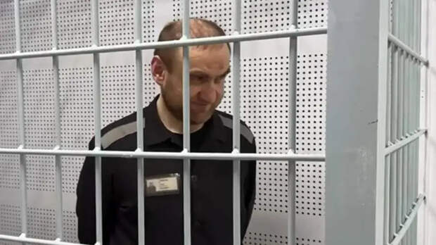 Экс-сенатор Арашуков пожаловался на отсутствие куриных яиц в «Чёрном дельфине»