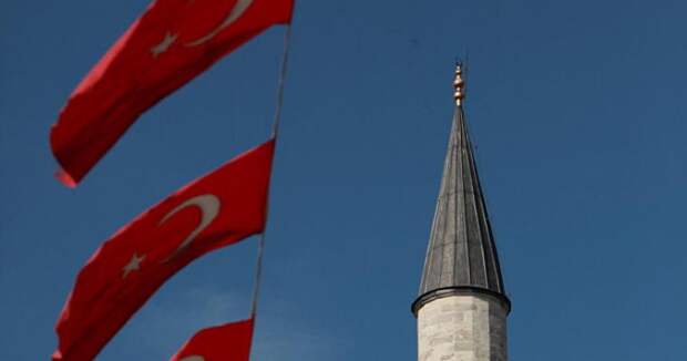 Турция настраивает НаТО против России