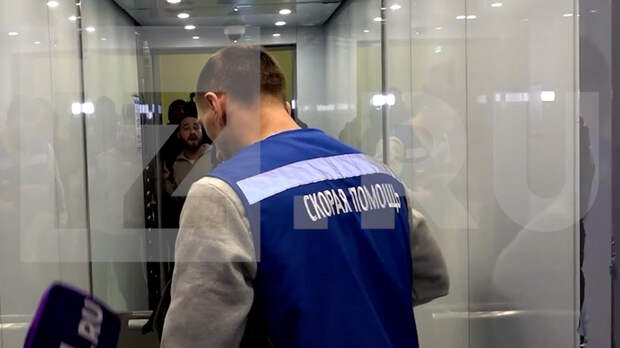 Корреспонденту РЕН ТВ попытались вколоть неизвестное вещество и силой увезти в подпольный рехаб