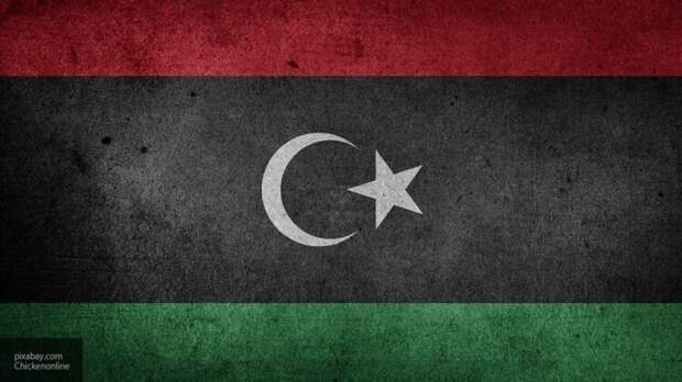 Ливийцы вышли на улицы Триполи из-за растраты государственных средств на нужды ПНС