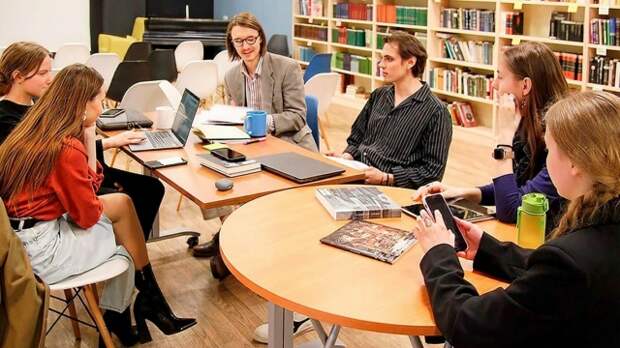 Сервис «Мосбилет» подготовил подборку апрельских мероприятий в Доме А.Ф. Лосева