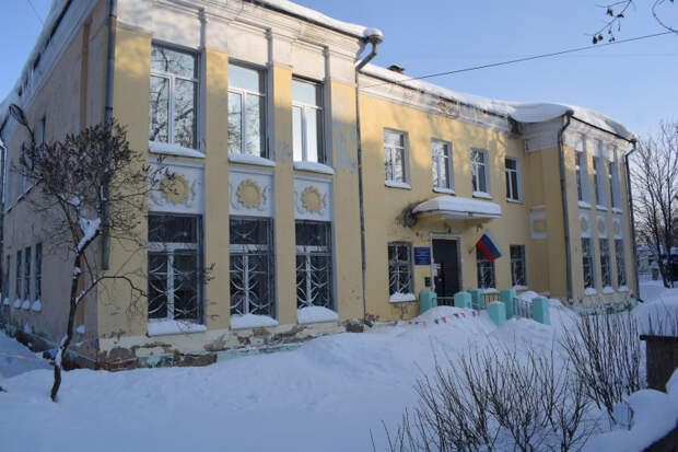 В 2026 году в Иванове пройдёт капремонт в 14 детсадах