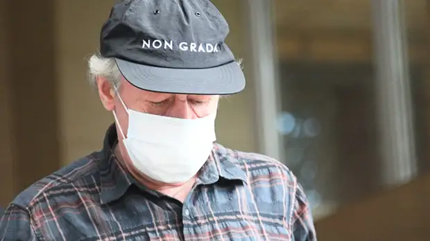 Сын погибшего Захарова попросил для Ефремова максимального наказания