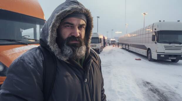 Гафур Бокиев, 34 лет, провел полтора года в России, работая легально слесарем-сборщиком на заводе по производству военной техники в Коломне.-5