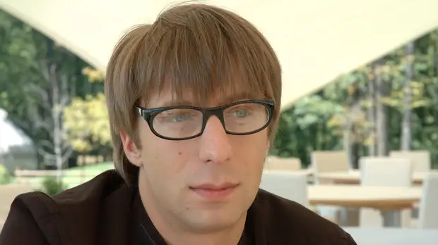 Телеведущая Ситтель рассказала о работе с журналистом Зеленским