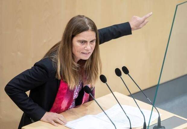 Депутат ЕП Винер предложила ограничить использование кондиционеров в магазинах из-за дефицита электроэнергии