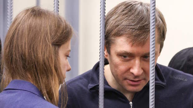 Захарченко подал иск к Минобороны, добиваясь отправки на СВО