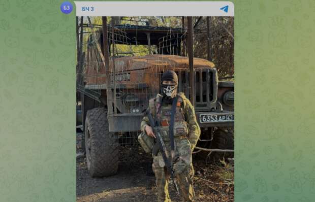 "Теперь твоя жизнь принадлежит стране". Раненый, в тылу врага и в 20-градусный мороз, он рассказал по рации, что - главное