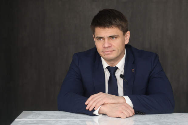 Сергей Боярский рассказал о мерах борьбы с телефонными мошенниками