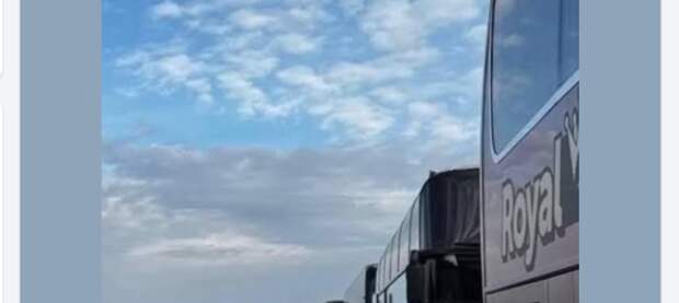 «Они пожирают нас четыре года!». В Чехии тысячи граждан требуют изгнать из страны украинских беженцев и выставить заслон из армии на границе