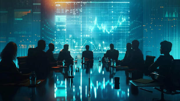 Набиуллина: Кредиты станут доступными только после победы над инфляцией