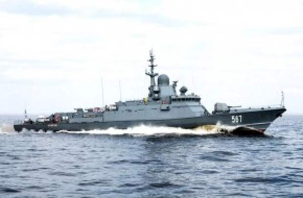 22800 «Каракурт»