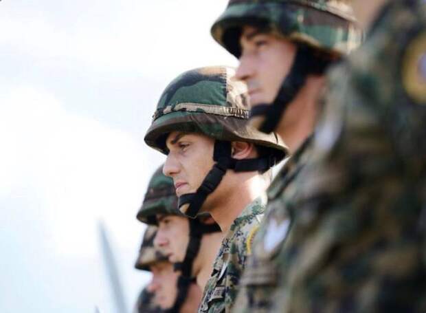 Шок! Канада готовится к войне? Что известно о сценарии вторжения США