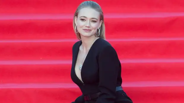 Бывший муж Оксаны Акиньшиной забрал у актрисы двоих детей и увез за границу