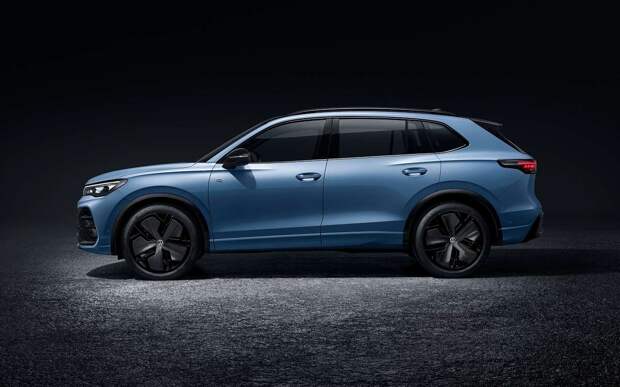 Дешевле Geely Monjaro: самый популярный Volkswagen снова можно купить в РФ