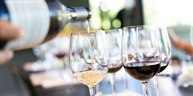 In vino veritas: как прививать россиянам винную культуру