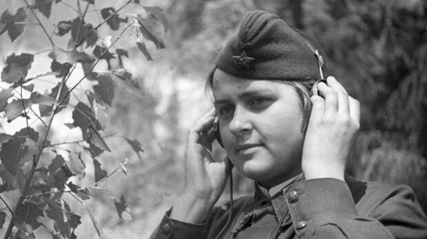 Враг не услышит: секреты связи Красной Армии в годы Великой Отечественной войны
