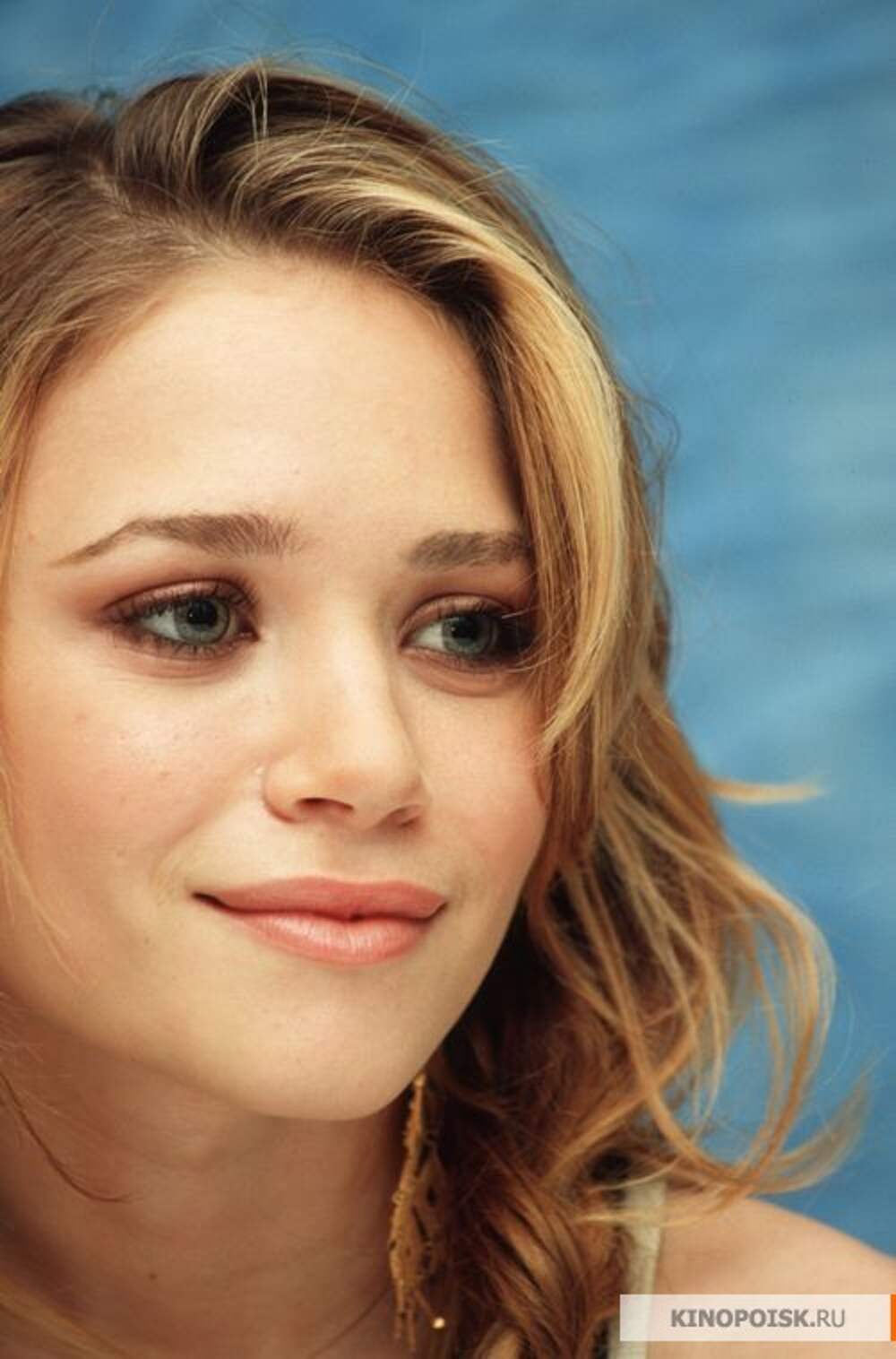 Mary Kate Olsen