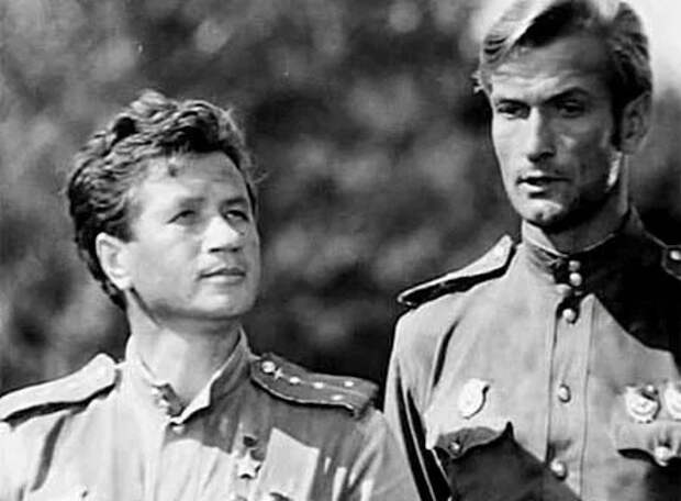 «В бой идут одни “старики”»: почему фильм Леонида Быкова мог не выйти на экраны