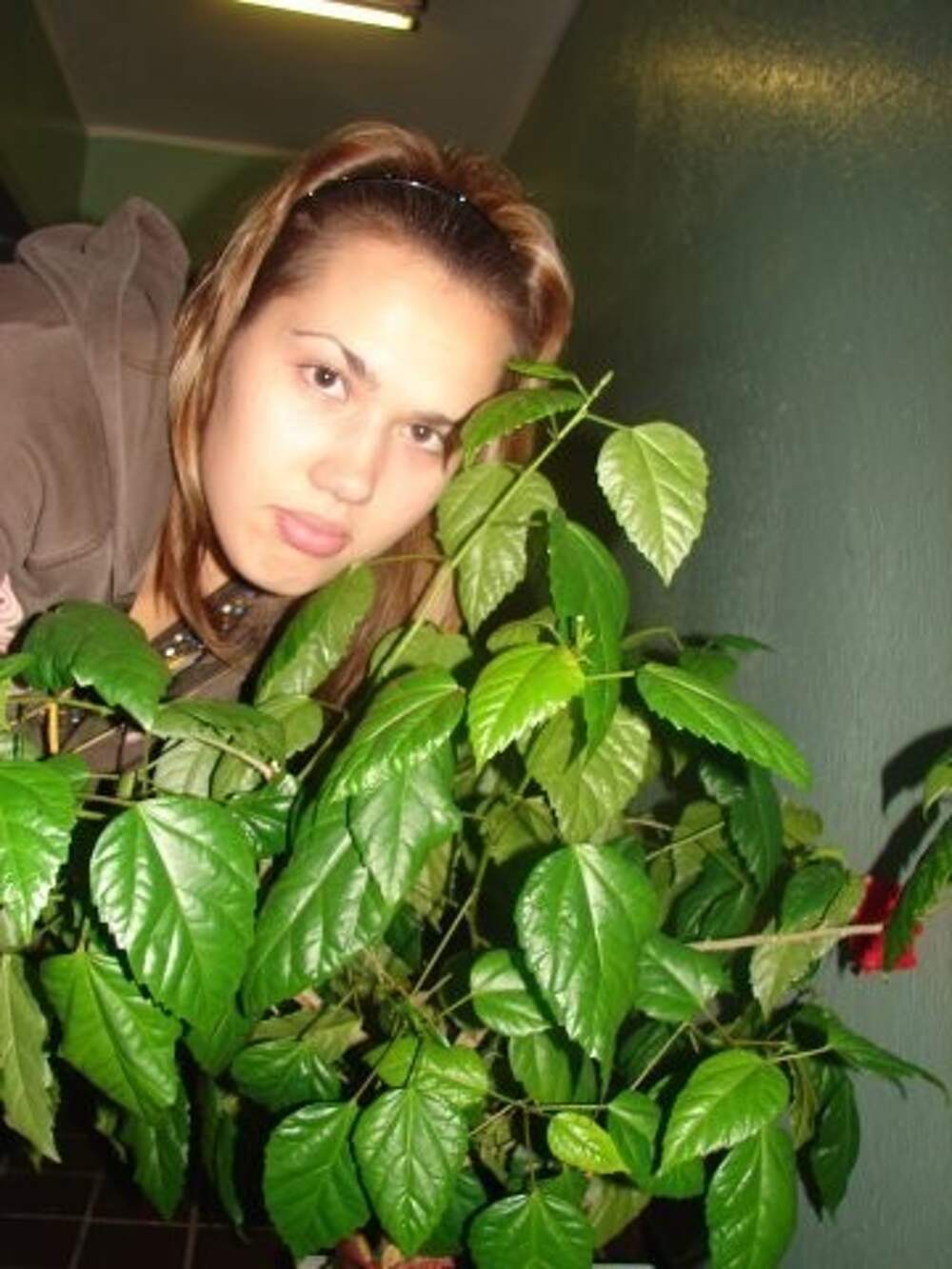 Екатерина немова