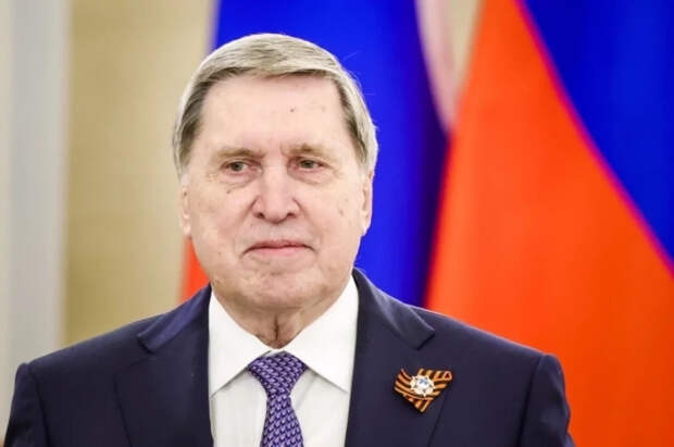 Ушаков: Россия согласилась на обмен пленными в формате «1000 на 1000»
