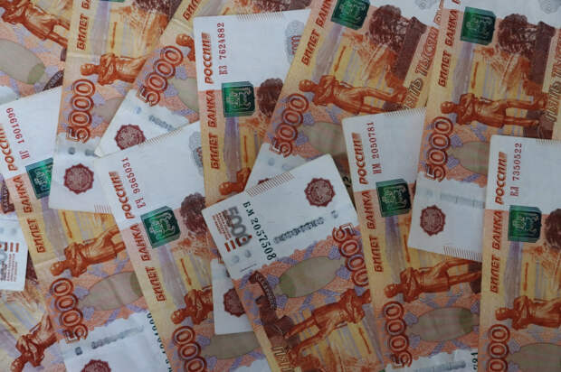 Крым получит свыше 20 млрд рублей на развитие инфраструктуры
