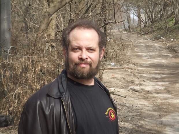 Свержин борис леонидович симбат фото